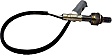 DY-823 Before Primary Catalytic Converter Oxygen Sensor, Sold Individually, 4-wire, 4.6L, 8Cyl, Motorcraft OE Replacement