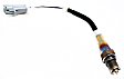 DY835 Oxygen Sensor, Sold Individually, 4-wire, Motorcraft OE Replacement