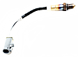 DY835 Oxygen Sensor, Sold Individually, 4-wire, Motorcraft OE Replacement