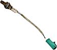 DY877 Passenger Side, Before Catalytic Converter Oxygen Sensor, Sold Individually, 4-wire, 3.0L, 6Cyl, Motorcraft OE Replacement