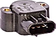 DY-967 Motorcraft OE Replacement Throttle Position Sensor