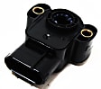 DY-967 Motorcraft OE Replacement Throttle Position Sensor