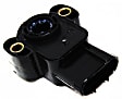 DY-967 Motorcraft OE Replacement Throttle Position Sensor