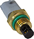 DY984 Motorcraft OE Replacement IAT Sensor - Direct Fit, Sold individually