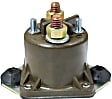 DY989 Diesel Glow Plug Switch - Direct Fit, Sold individually
