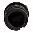 EC793 Oil Filler Cap - Black, Plastic, Direct Fit, Sold individually