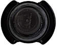 EC794 Oil Filler Cap - Black, Plastic, Direct Fit, Sold individually
