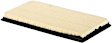 FA-1780 Air Filter Motorcraft OE Replacement