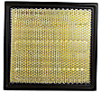 FA1883B7 Air Filter