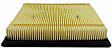 FA1883B7 Air Filter