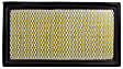 FA1884B7 Air Filter