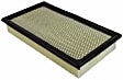 FA1884B7 Air Filter