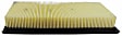 FA1884B7 Air Filter