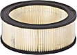 1978 Ford F-150 - Air Filter, 6 Cyl 4.9L