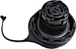 2005 Mercury Mariner - Gas Cap, without On-Board Vapor Recovery System