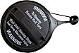 FC920 Gas Cap Motorcraft OE Replacement