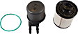 FD4615 Fuel Filter