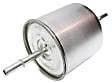 FG872 Fuel Filter