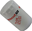 FL13-B Motorcraft OE Replacement Oil Filter - Canister, Direct Fit, Sold Individually