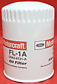 2000 Ford Explorer - Oil Filter, Canister, 4.0L 6Cyl