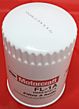 2000 Ford Explorer - Oil Filter, Canister, 4.0L 6Cyl