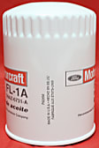 2000 Ford Explorer - Oil Filter, Canister, 4.0L 6Cyl