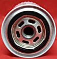 2000 Ford Explorer - Oil Filter, Canister, 4.0L 6Cyl