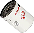 FL2021 Motorcraft OE Replacement Oil Filter - Canister, Direct Fit, Sold Individually