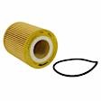 FL2081 Oil Filter - Cartridge, Sold individually