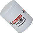 FL400S Motorcraft OE Replacement Oil Filter - Canister, Direct Fit, Sold Individually
