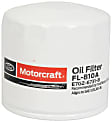 1999 Honda Accord - Oil Filter, Spin-on, Eng. Designation: F23A1, FI, With VTEC Engine, 16 Valve, 4 Cyl 2.3L