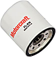 FL816 Motorcraft OE Replacement Oil Filter - Canister, Direct Fit, Sold individually