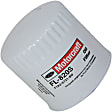 FL820S Motorcraft OE Replacement Oil Filter - Cartridge, Direct Fit, Sold Individually