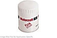 FL-821 Motorcraft OE Replacement Oil Filter - Canister, Direct Fit, Sold Individually
