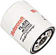 FL839 Motorcraft OE Replacement Oil Filter - Canister, Direct Fit, Sold Individually