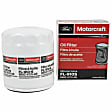 FL910S Oil Filter - Spin-on, Sold individually