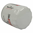 FL910S Oil Filter - Spin-on, Sold individually
