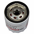 FL910S Oil Filter - Spin-on, Sold individually