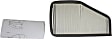 FP66 Cabin Air Filter OE Replacement Series
