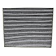 FP80 Cabin Air Filter OE Replacement Series