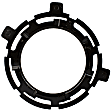 FPR14 Motorcraft OE Replacement Fuel Tank Lock Ring - Direct Fit, Sold individually
