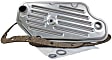 FT102 Automatic Transmission Filter Motorcraft OE Replacement
