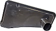 FT114 Automatic Transmission Filter Motorcraft OE Replacement
