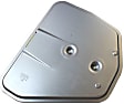 FT160 Automatic Transmission Filter Motorcraft OE Replacement