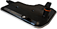 FT187 Automatic Transmission Filter Motorcraft OE Replacement