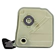 FT205 Automatic Transmission Filter