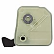 FT-206 Automatic Transmission Filter