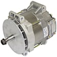 GL-581 Alternator, 200 Amp, New, Motorcraft OE Replacement