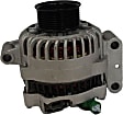 GL-630 Alternator, 6.0L, 8Cyl, 110 Amp, Remanufactured, Motorcraft OE Replacement