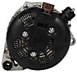 GL-8648 OE Replacement Alternator, 3.5L, 6Cyl, Remanufactured Motorcraft Alternator